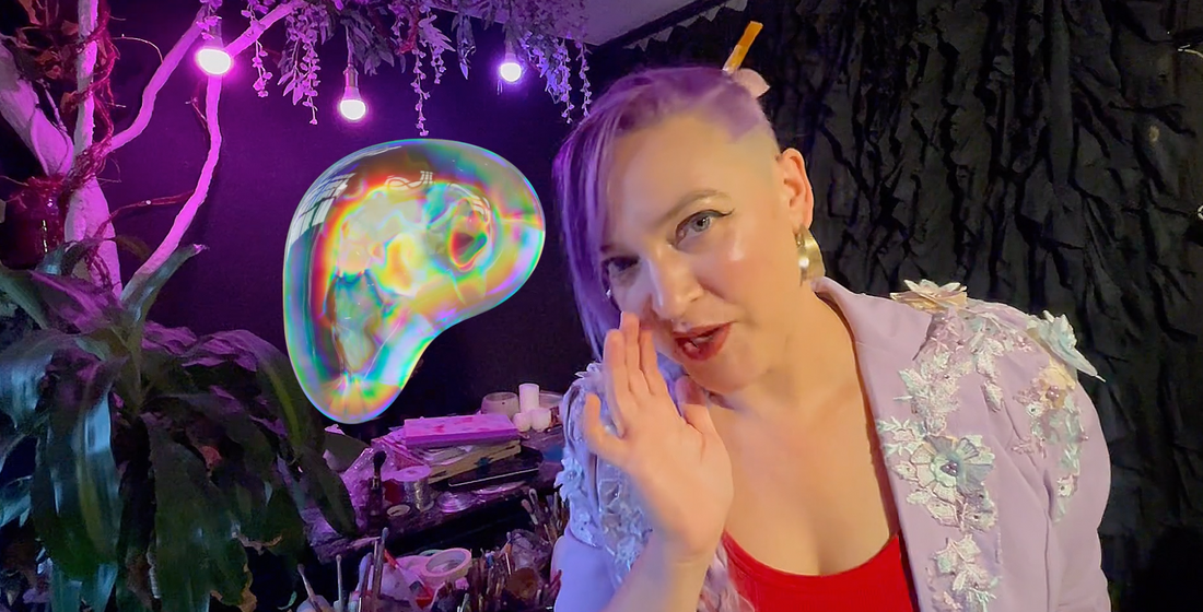 My New 2026 Patreon - Free Sketchbook Download & New Member Sticker Pack Reward