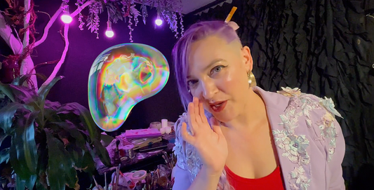 My New 2026 Patreon - Free Sketchbook Download & New Member Sticker Pack Reward